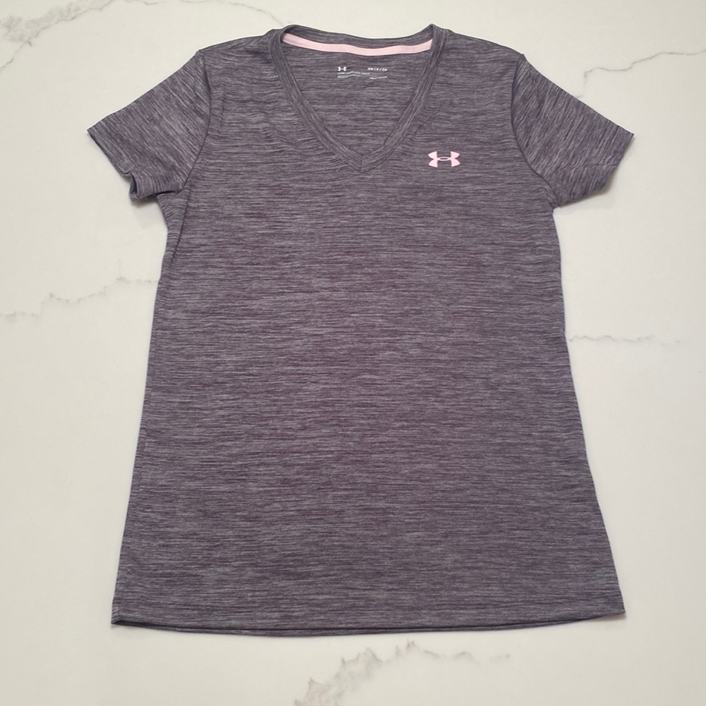Under Armour Athletic Shirt